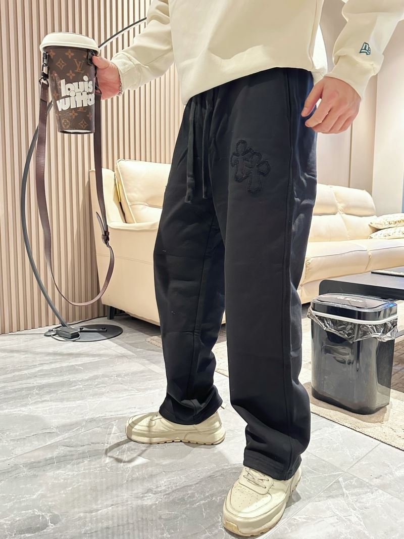 Chrome Hearts Long Pants